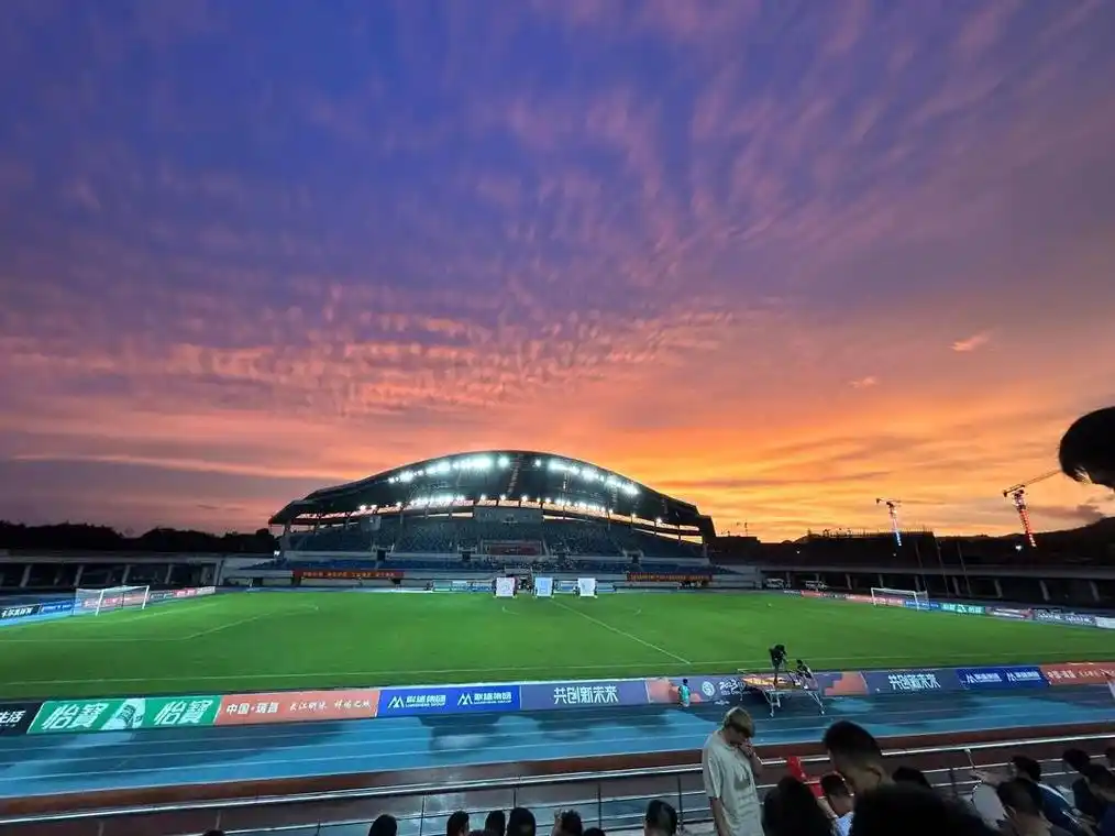 亚冠联赛：蔚山现代 VS 悉尼FC